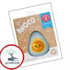 카드10%) 플레이송스 AVOCO 사운드 토이 악기놀이 (GROW BOOK 그로우북)