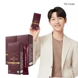 닥터린 유기농 레드와인 비니거 100 3박스(30포)