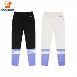 NEPA KIDS 네파키즈 여아 롤리 레깅스 KJ66802
