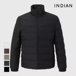 [INDIAN] 초경량 점퍼_MIECL3W8401