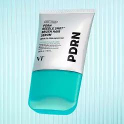 VT 피디알엔 리들샷 브러쉬 헤어세럼100ml
