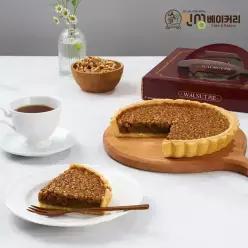 [신성베이커리] 행복한 호두파이 850g