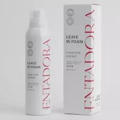 리브인폼 헤어에센스 볼륨 열보호 노워시 트리트먼트 폼타입 200ml