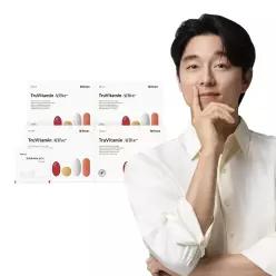[최종 1O4,OOO원] 트루바이타민 액티브(시즌2) 30포, 4박스(4개월분)