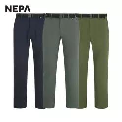 네파 남성 바시코 겨울 에코팬츠 7I71601