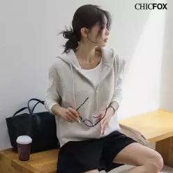 [시크폭스] 가을 시즌 베스트&신상 30%+7% 반팔/티셔츠/셔츠/데님/가디건/니트