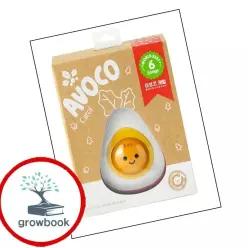 카드10%) 플레이송스 AVOCO 사운드토이 크리스마스 캐럴 (GROW BOOK 그로우북)