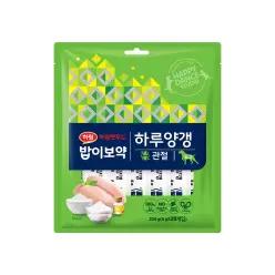 밥이보약 DOG 하루양갱 관절 28개입