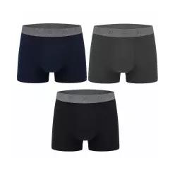 (3매입)JD 남성 면스판 드로즈 3매 2호