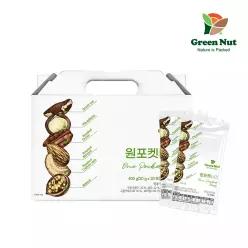 [그린너트] 원포켓너츠 20g X 20입 2세트