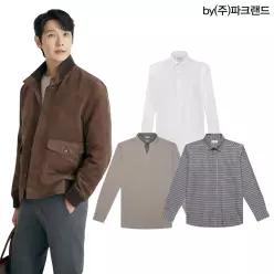 [30% 할인] by파크랜드 가을 맞이 특가! 셔츠/자켓/정장/팬츠 특가