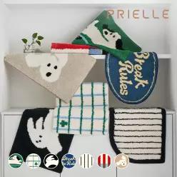 라이크룸 자카드 발매트