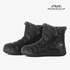 [PWX]PWX 설죽 여성 방한부츠(ZB)