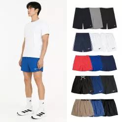 [30%즉시] 나이키 스윔  챔피온 반바지 성인  스포츠 쇼츠 우븐 스윔팬츠 수영 헬스 런닝 트레이닝 운동복