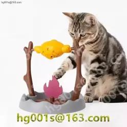 고양이 강아지 간식 장난감 모닥불 노즈워크 흥미유발토이 1개 baodingq992