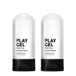 텐가 플레이젤 다이렉트필 160ml 2EA 성인용품 마사지젤 러브