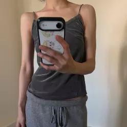 [메이비베이비] Ellises Sleeveless (4colors)