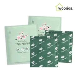 스페셜에디션 국내생산 핫팩 100g×120팩 포켓용 손난로