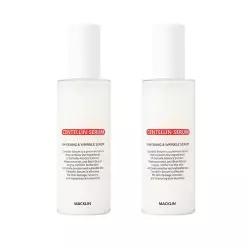 속건조 속보습 아데노신시카 센텔린 수분세럼 100ml+100ml