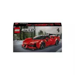 레고 스피드챔피언 77254 Ferrari SF90 XX Stradale 스포츠카