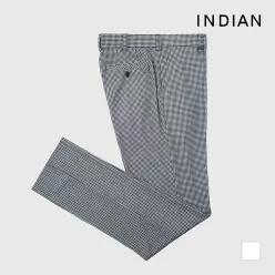 [INDIAN] 지도리 프린트 바지_MIGDLXF9356