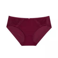 [Wonderbra] 원더브라 하트핏 헴팬티 레드 WBWPT4O10T