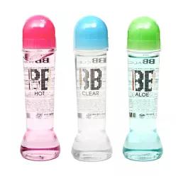 비비젤 150ml 3종 (핫+ 클리어 +알로에) 성인용품 수용성 마사지젤 러브