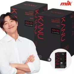 맥심 카누 다크 / 마일드 미니 240T+카누미니5T 외 [아메리카노/원두커피/디카페인/라떼/커피/믹스]