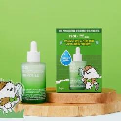 [50%]아이소이X빵아 모이스춰 닥터 앰플 70ml 기획세트