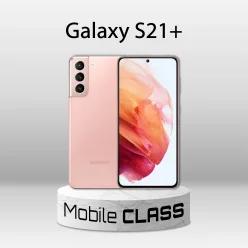 삼성 갤럭시 S21 플러스 256GB 중고폰 공기계 3사호환