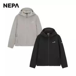 네파 남성 패스파인더 소프트쉘 자켓 7K50609