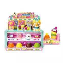 [아이코닉스] NEW 뽀로로 아이스크림 가게