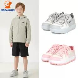 NEPA KIDS 네파키즈 공용 윈드 슈즈 KLG7612