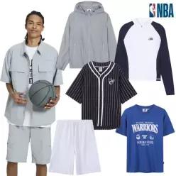 [NBA] 여름 판매 베스트 세일! 기간 한정가 + 추가 인하 + 10%쿠폰까지! 래쉬가드/티셔츠/셔츠/초경량 점퍼/팬츠