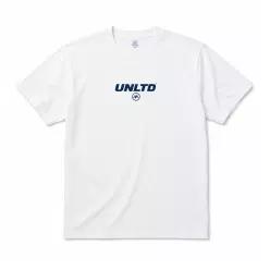 UNLTD LOGO TEE (U26BTTS73W)