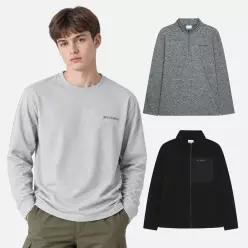 [컬럼비아] FW 아웃도어 베스트 62종
