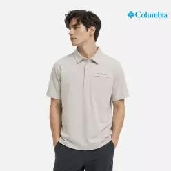 남성 소로나 폴로 반팔티셔츠_베이지 (C72-YMD608)