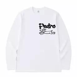 PEDRO LONG SLEEVE (U26DTTS23W)