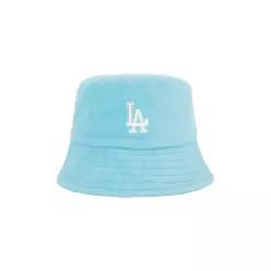 MLB 공용 테리 버킷햇 3AHTT0143-07ABS