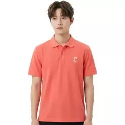 MLB 남성 컴포터블핏 카라 티셔츠 LA 3APQB0143-45COD