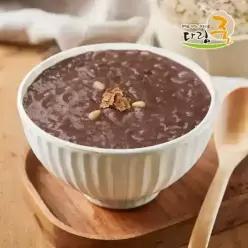 다림 동지팥죽 600g / 단호박죽.야채죽.소고기죽 외