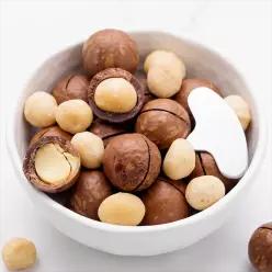 까먹는 통 껍질 마카다미아 500g x2봉