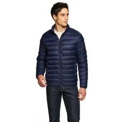 물세탁 가능 라이트 패딩 숏자켓