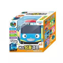 [아이코닉스] 타요 버스 띵동큐브