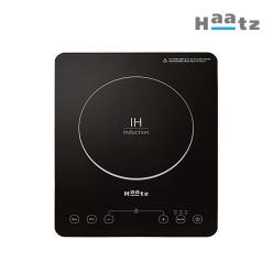 하츠 슬림 프리스탠딩 터치 전기쿡탑 1구 인덕션 IH 전기레인지 IH-131FY