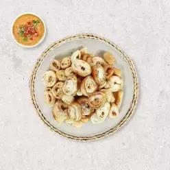 [ 추천+증정 ] 삶은막창 400g 5팩 + 소스 80g 5팩