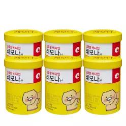 [본사직영] 레모나산 비타민C 30포 x 6박스 (총 180포)