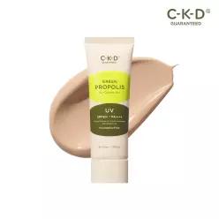 CKD 그린프로폴리스 올커버리선 40ml / 파데프리