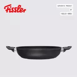 휘슬러 세니트 인덕션 서빙팬 28cm