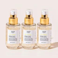 [녹는실리프팅] JHP 실크 리프팅 콜라겐 펩타이드 탄력 실타래 앰플 60ml 3개